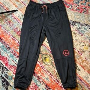 NWOT Air Jordan Sport Tricot Sweatpants Jogger